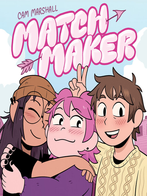 Title details for Matchmaker by Cam Marshall - Available